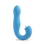 HoneyPlayBox-JOI Thrust 2 Pressure Sensing App Controlled Thrusting G-spot