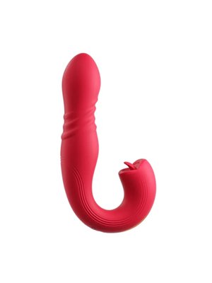 HoneyPlayBox - JOI Thrust 2 Pressure Sensing App Controlled Thrusting G-spo