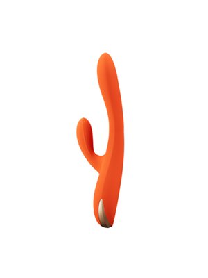 HoneyPlayBox - Terri App-controlled Kinky Finger Tapping Rabbit Vibrator Or