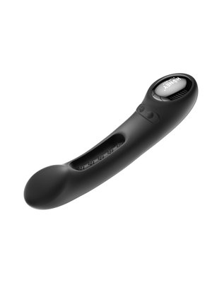HoneyPlayBox - Tempo-Pressure Sensing App-Controlled Kinky Finger Tapping G