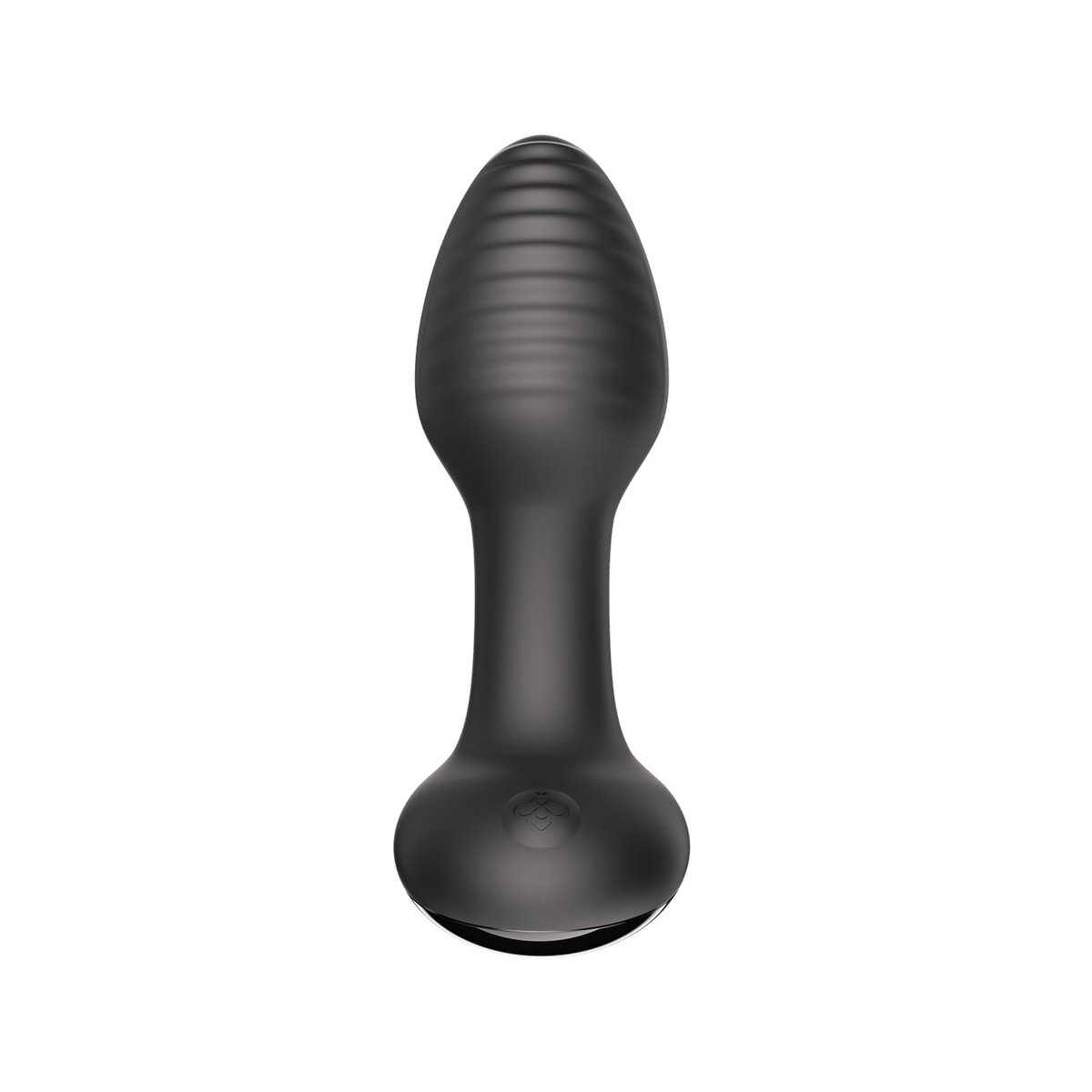 HoneyPlayBox - Frenzy-Pressure Sensing App-Controlled Rotating Butt Plug Bl
