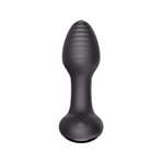 HoneyPlayBox - Frenzy-Pressure Sensing App-Controlled Rotating Butt Plug Bl