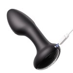 HoneyPlayBox - Frenzy-Pressure Sensing App-Controlled Rotating Butt Plug Bl