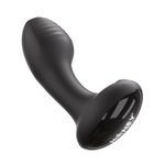 HoneyPlayBox - Frenzy-Pressure Sensing App-Controlled Rotating Butt Plug Bl