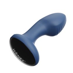 HoneyPlayBox - Frenzy-Senseur de Pression Contrôlé par App Plug Anal