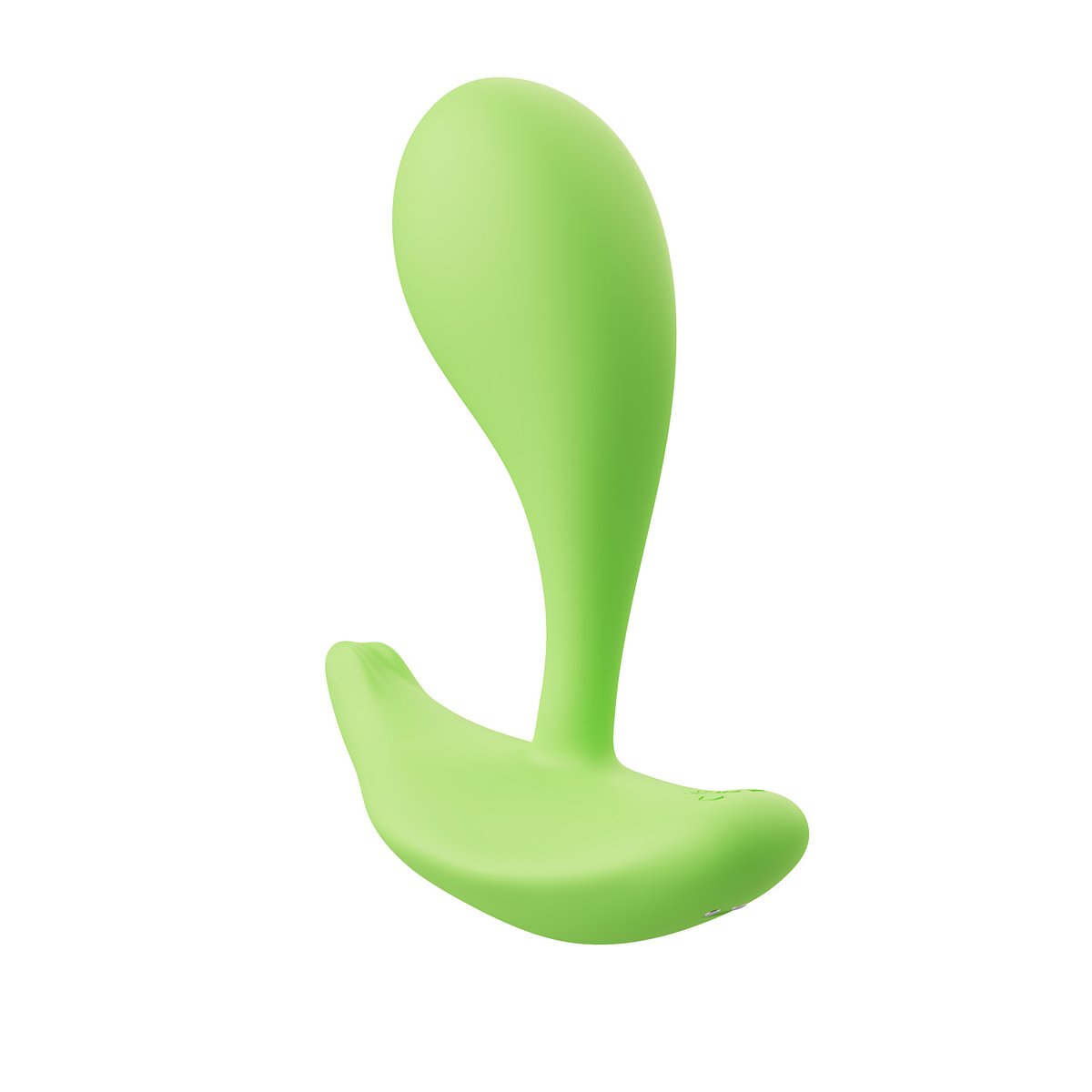 HoneyPlayBox - OLY 2 App-gestuurde Draagbare Clitoris- & G-spot Vibrator