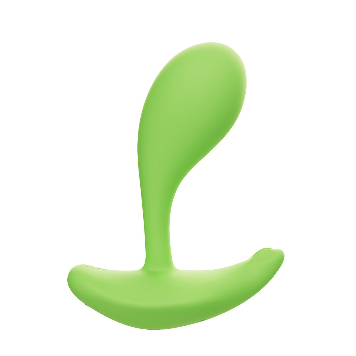 HoneyPlayBox - OLY 2 App-gestuurde Draagbare Clitoris- & G-spot Vibrator