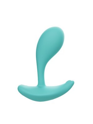 HoneyPlayBox - OLY 2 App-gestuurde Draagbare Clitoris- & G-spot Vibrator -