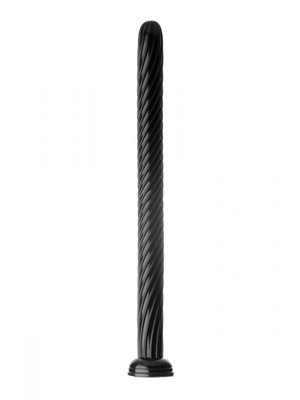 Hosed - Spiral Anal Snake Anaaldildo - 49 cm
