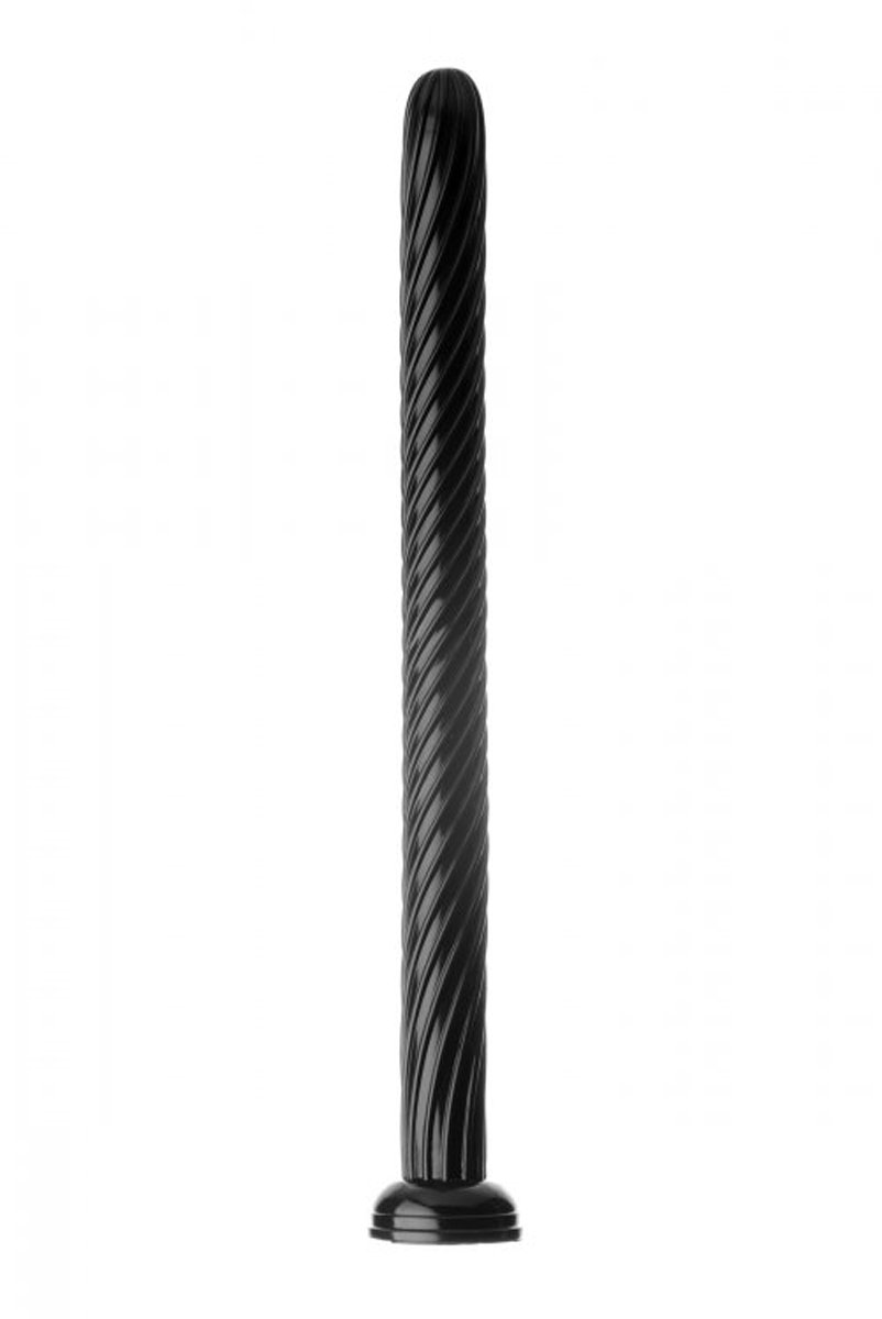 Hosed - Spiral Anal Snake Anaaldildo - 49 cm Hosed - Spiral Anal Snake Anaaldildo - 49 cm
