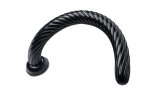 Hosed - Spiral Anal Snake Anaaldildo - 49 cm