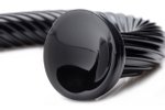 Hosed - Spiral Anal Snake Anaaldildo - 49 cm