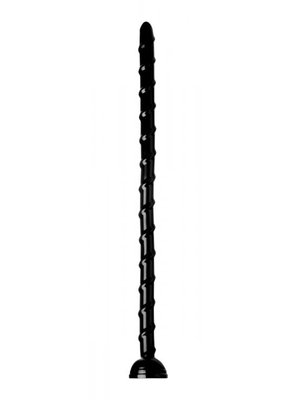 Hosed - Swirl Thin Anal Snake Anaaldildo - 45 cm