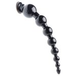Graduated Bead Anal Snake Anaaldildo - 49 cm