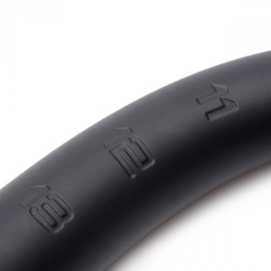 15inch Tapered Silicone Hose - EasyToys 15inch Tapered Silicone Hose - EasyToys