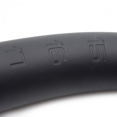 18Inch Tapered Silicone Hose