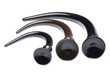 super extreme deep anal plug Amazon.com: Pipedream, Small Silicone Anal Plug | Black, Waterproof,  Weighted main image 0