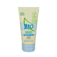 penisring wie anlegen AMORELIE Care »Bio-Gleitgel Sensitiv« 50 ml online kaufen
