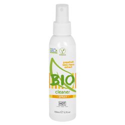 Spray nettoyant HOT BIO - 150 ml
