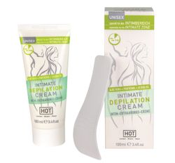 HOT Intimate Depilation Cream