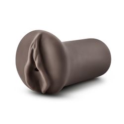 Masturbateur Hot Chocolate - Nicole's Kitty - Vagin