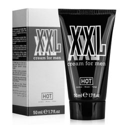 Crema XXL para hombres - 50 ml