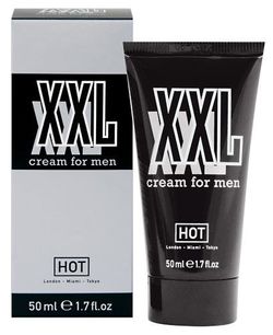 Crema Per Uomo XXL - 50 ml