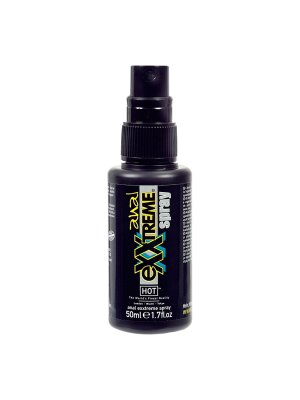 HOT EXXtreme Ontspannende Anaal Spray - 50 ml