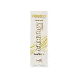 HOT - Crème de confort anal sensible PRORINO - 100 ml