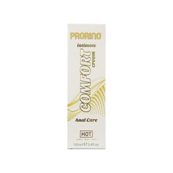 HOT - PRORINO Delikatny Krem do Komfortu Analnego - 100 ml