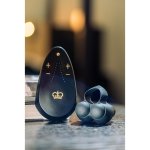 Hot Octopuss - JETT TURBO Penisring - Zwart