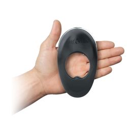 Hot Octopuss - Atom Plus Cock Ring Black