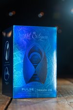 Hot Octopuss PULSE SOLO ESSENTIAL - Dragon Eye