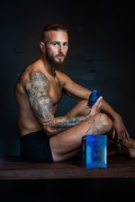 Hot Octopuss PULSE SOLO ESSENTIAL - Dragon Eye