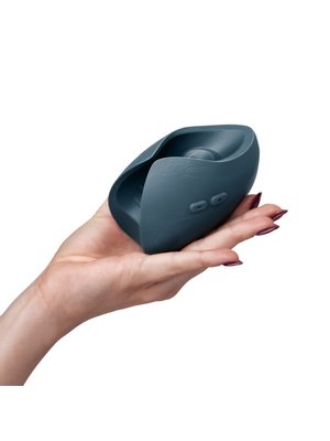 Hot Octopuss PULSE DUO - De Ultieme Handsfree Masturbator