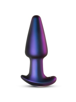 Hueman - Meteoroid Rimmende Anaal Plug
