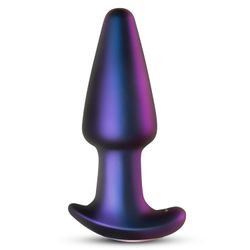 Meteoroid - Plug anal de beso negro de Hueman
