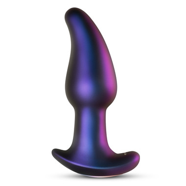 Hueman - Asteroid Rimming Anal Plug - EasyToys