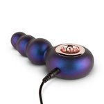 Hueman - Outer Space Vibrerende Buttplug