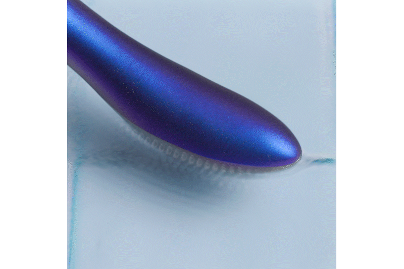 Hueman - Uranus Anaal Vibrator