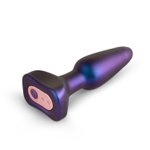 Hueman - Space Force Vibrerende en Stotende Buttplug