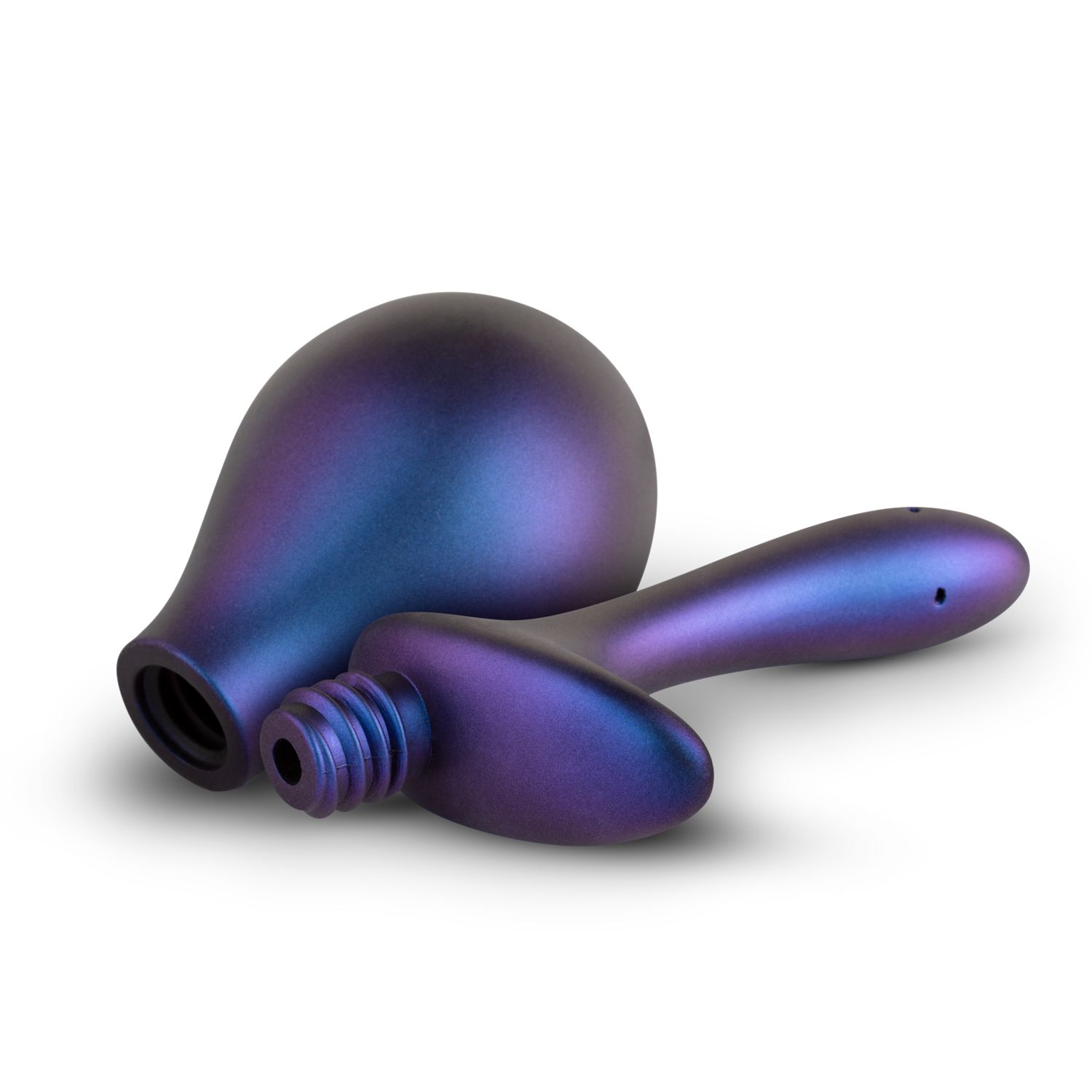 Hueman - Nebula Bulb Anal Douche - EasyToys