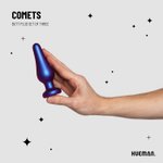 Hueman - Comets Buttplug Set