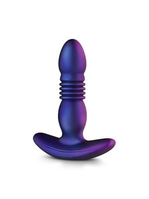 Hueman - Stotende Buttplug
