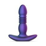 Hueman - Stotende Buttplug