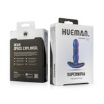 Hueman - Stotende Buttplug