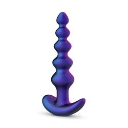 Hueman - Galaxy Force Plug Anal Vibrant avec Télécommande