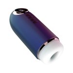 Hueman - Rocket Masturbator - Zuig- en Vibratiefunctie