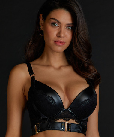 Hunkemöller - Did you know that during Bra Party – you