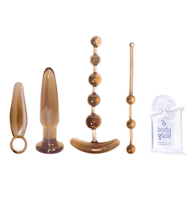 Kitsch Kits - The Butt Freak Kit - EasyToys